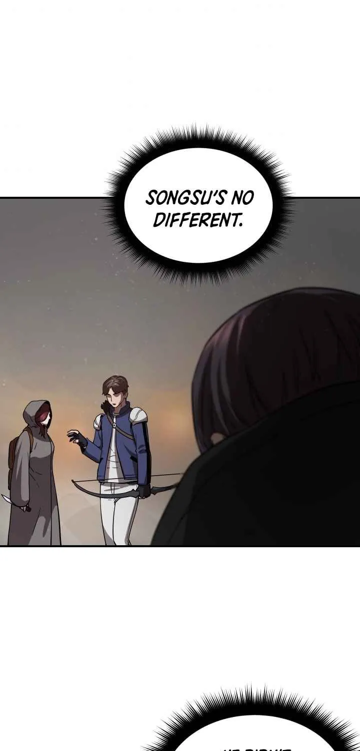 Player Who Can’t Level Up Chapter 7 page 33 - 