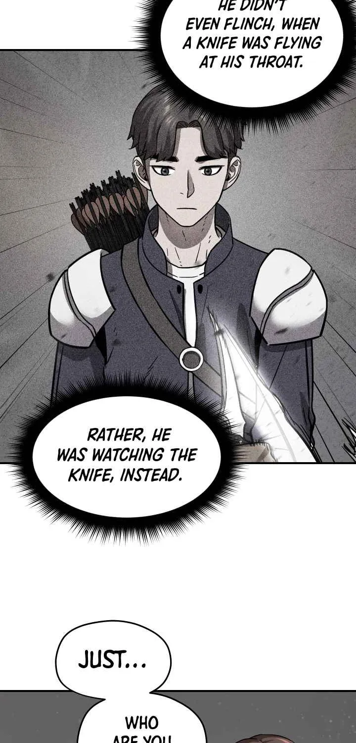 Player Who Can’t Level Up Chapter 7 page 34 - 