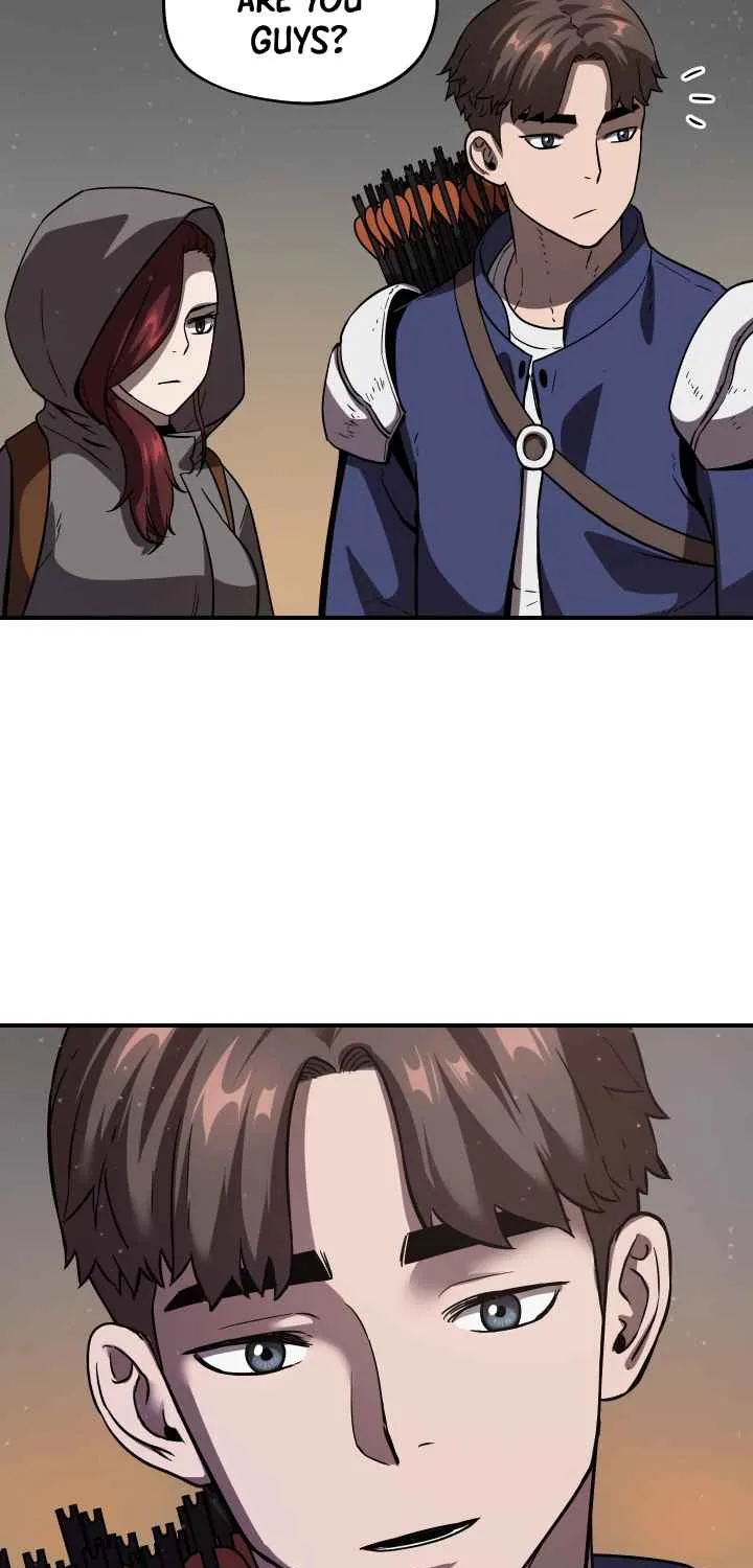 Player Who Can’t Level Up Chapter 7 page 35 - 