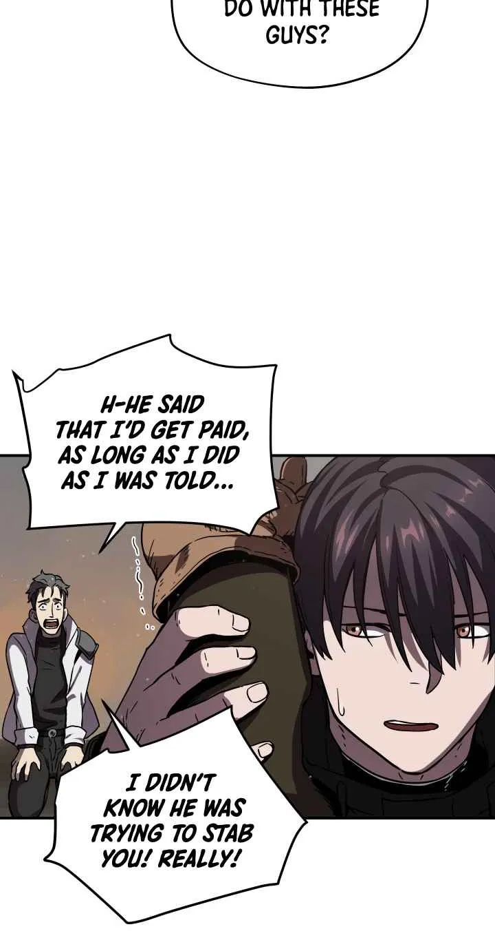 Player Who Can’t Level Up Chapter 7 page 37 - 