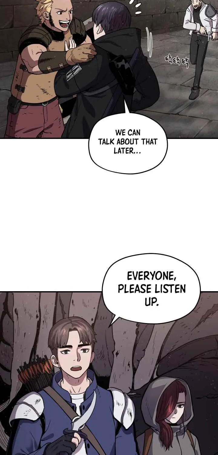 Player Who Can’t Level Up Chapter 7 page 5 - 