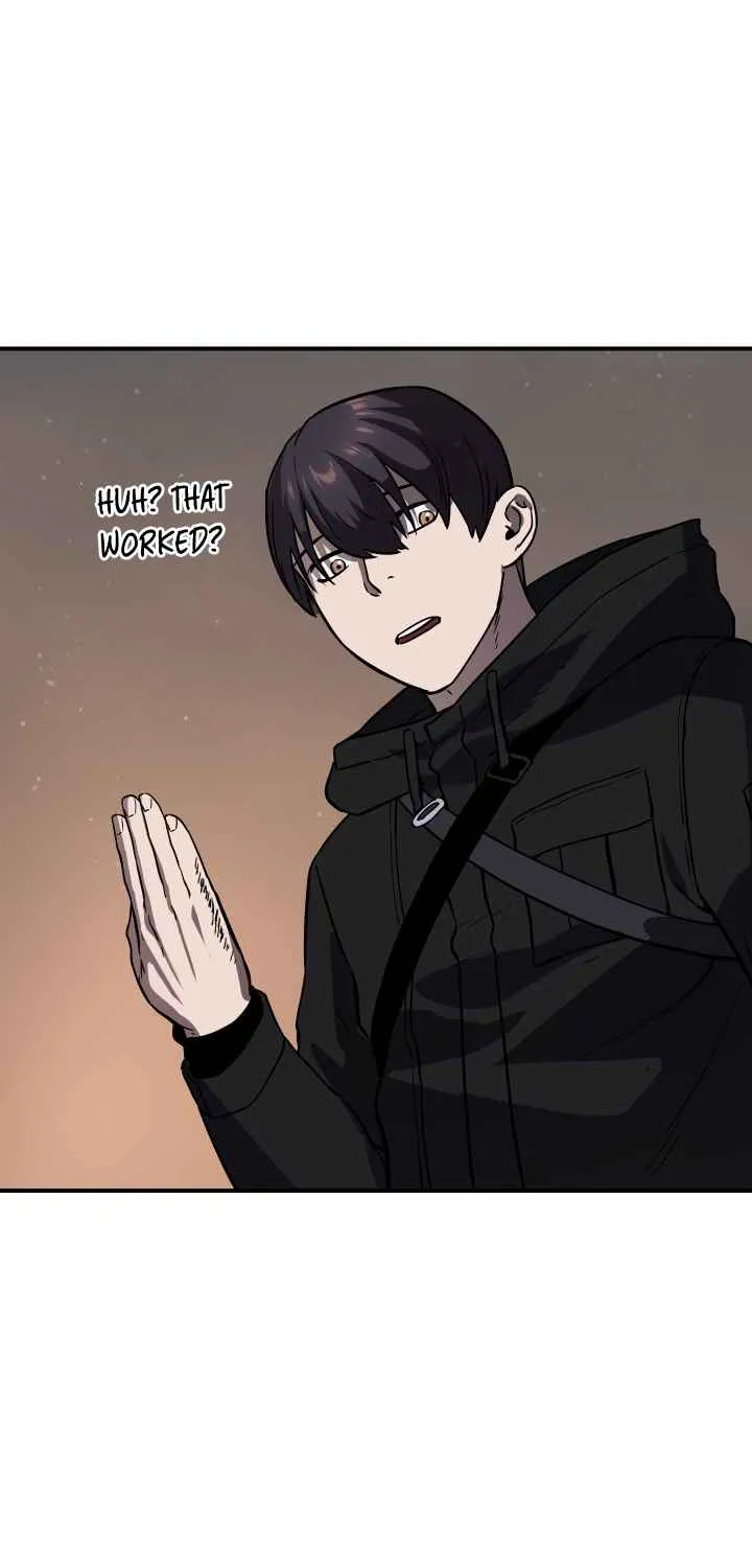 Player Who Can’t Level Up Chapter 7 page 48 - 