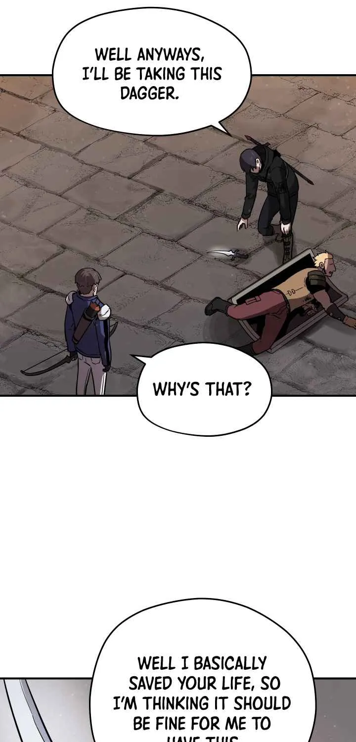Player Who Can’t Level Up Chapter 7 page 49 - 