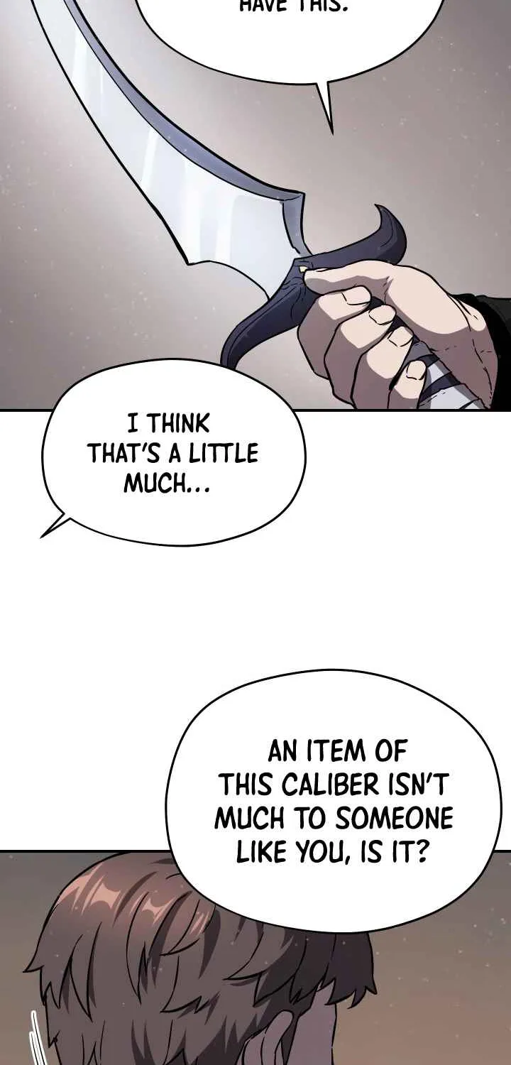 Player Who Can’t Level Up Chapter 7 page 50 - 