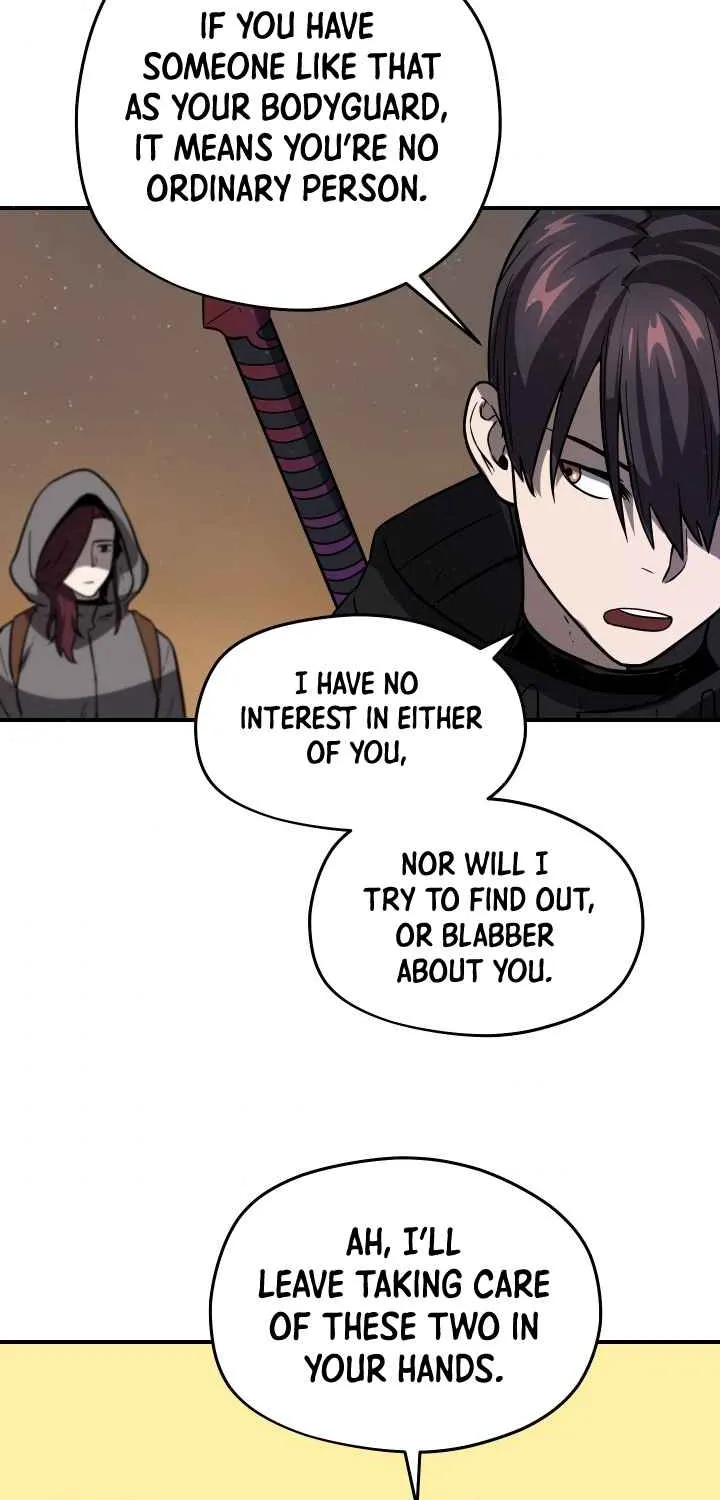 Player Who Can’t Level Up Chapter 7 page 54 - 