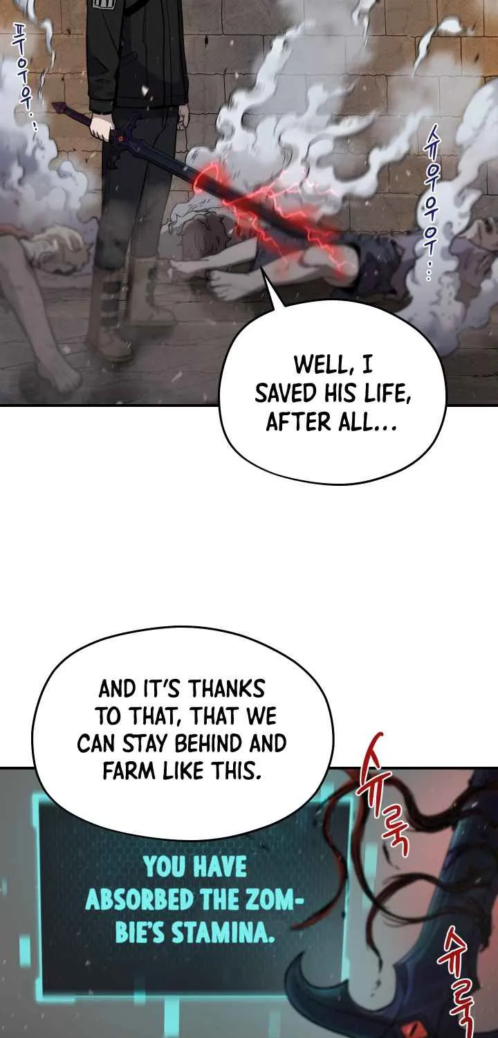 Player Who Can’t Level Up Chapter 7 page 59 - 