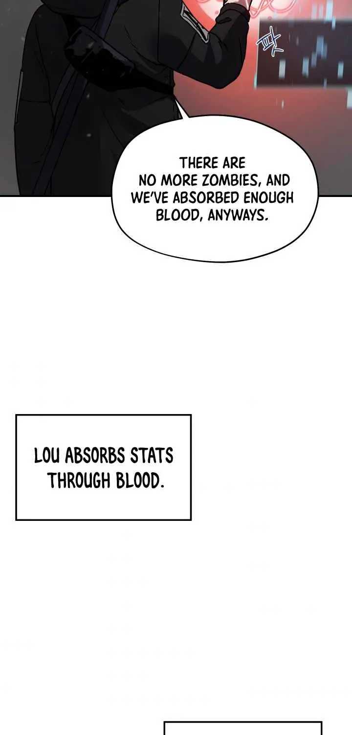 Player Who Can’t Level Up Chapter 7 page 61 - 