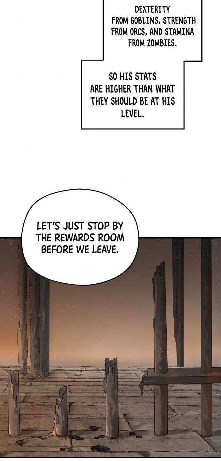 Player Who Can’t Level Up Chapter 7 page 62 - 