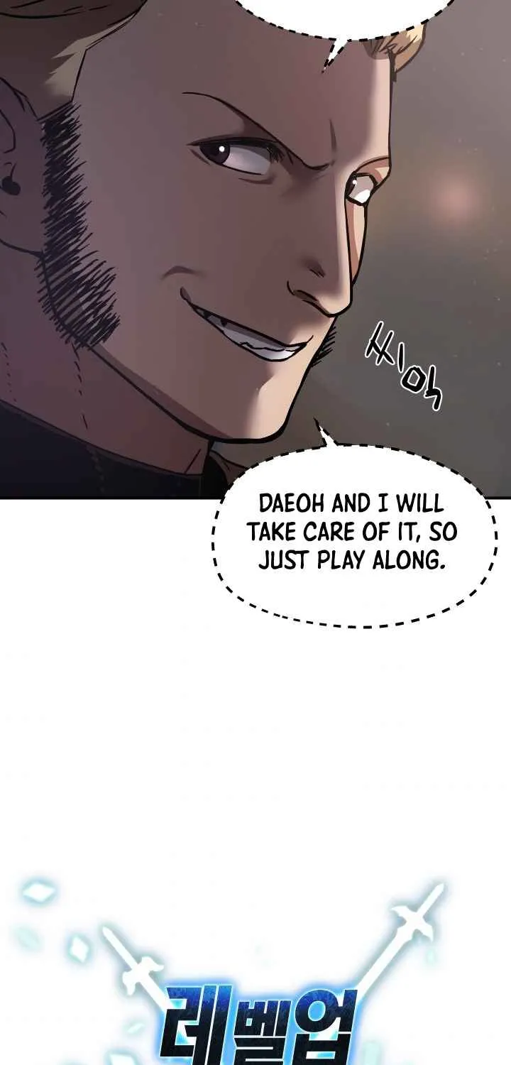 Player Who Can’t Level Up Chapter 7 page 10 - 