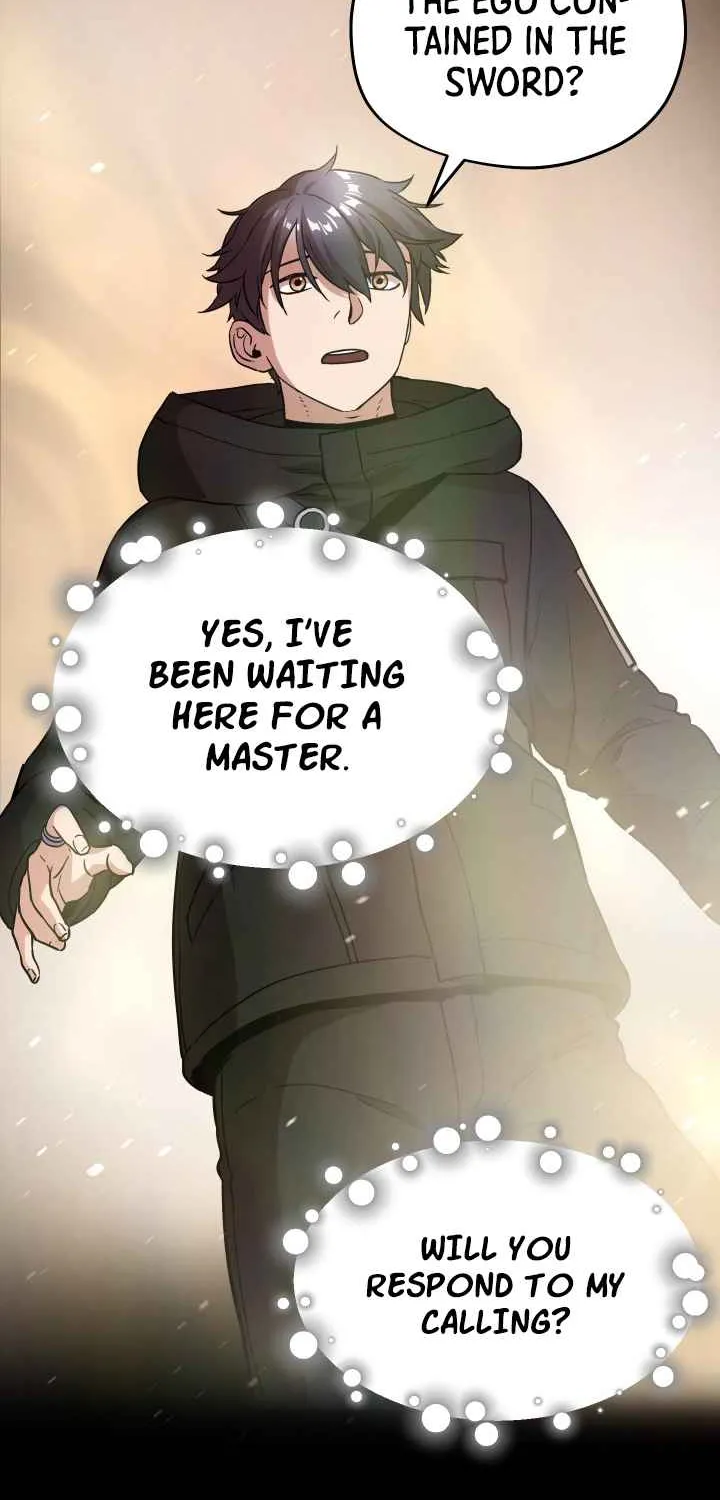 Player Who Can’t Level Up Chapter 8 page 15 - 