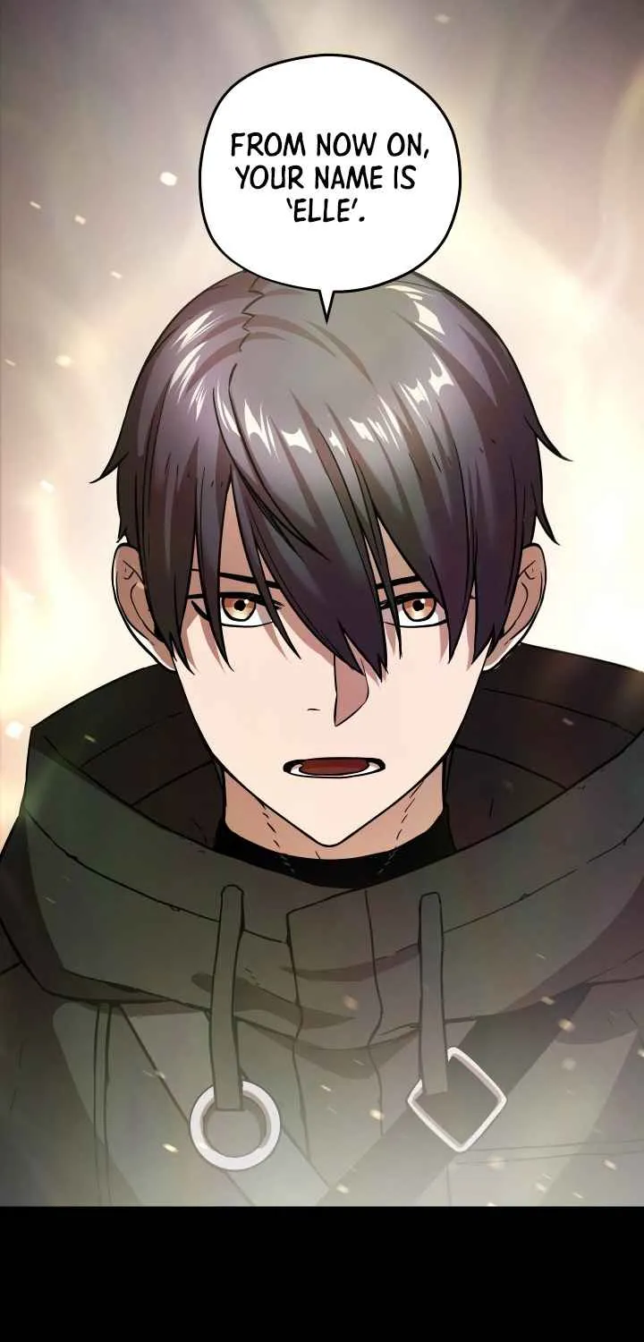 Player Who Can’t Level Up Chapter 8 page 18 - 