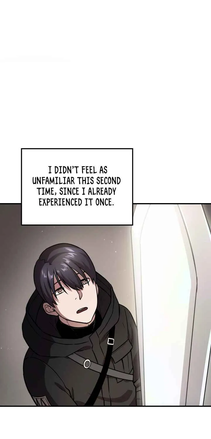 Player Who Can’t Level Up Chapter 8 page 21 - 
