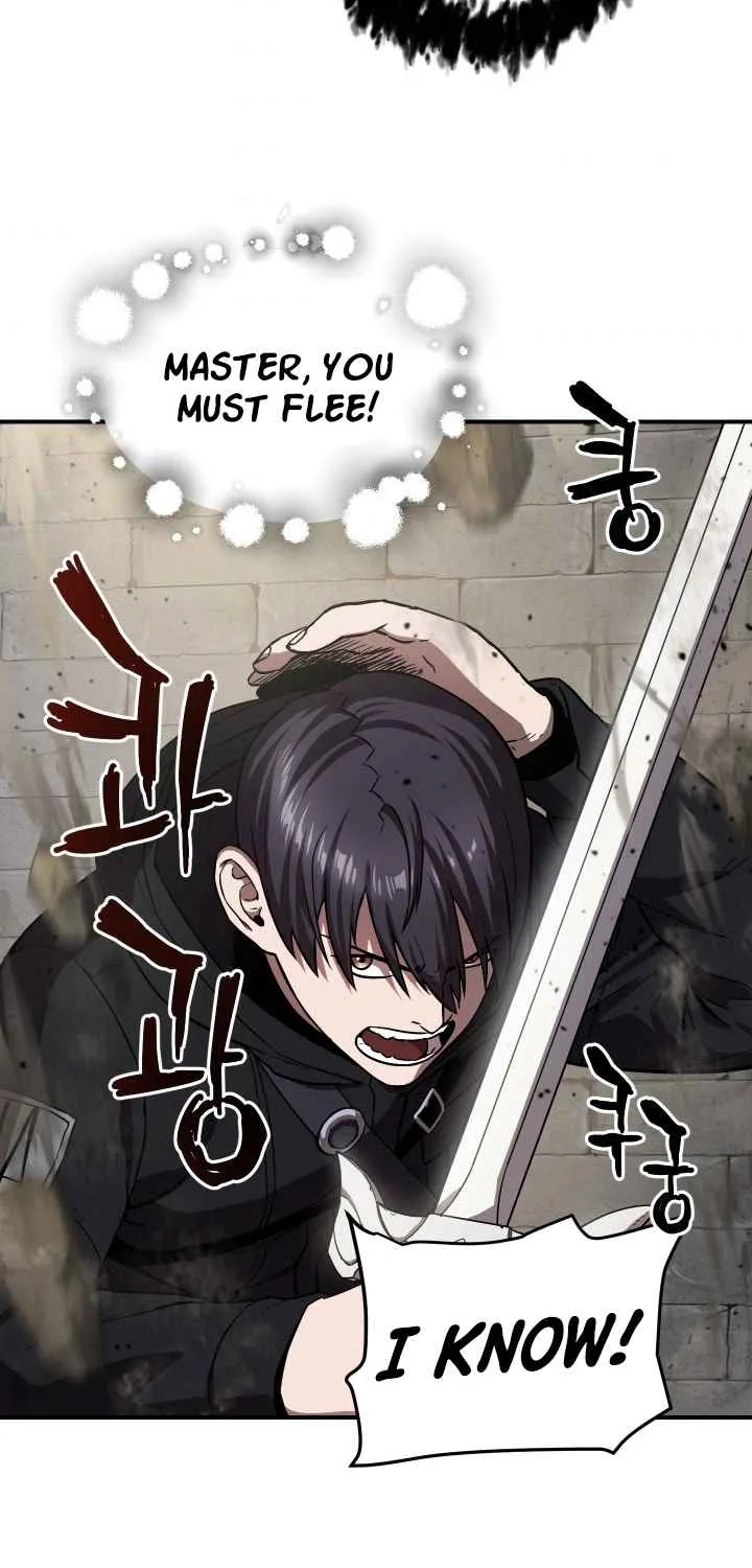 Player Who Can’t Level Up Chapter 8 page 26 - 