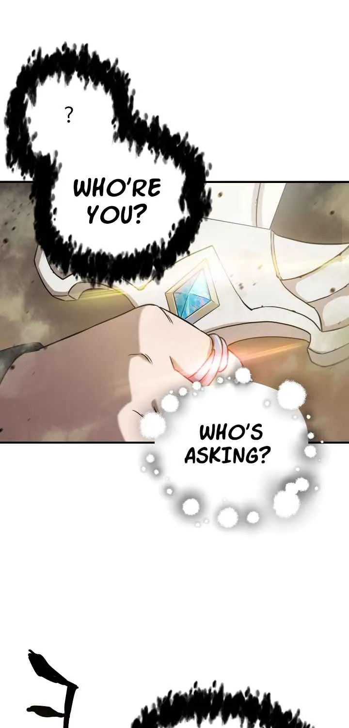Player Who Can’t Level Up Chapter 8 page 27 - 