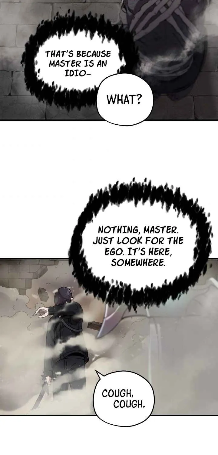 Player Who Can’t Level Up Chapter 8 page 4 - 