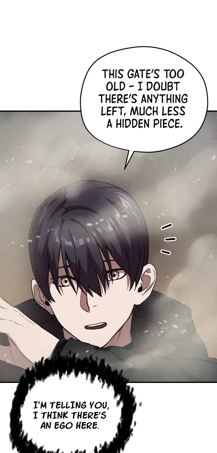 Player Who Can’t Level Up Chapter 8 page 5 - 
