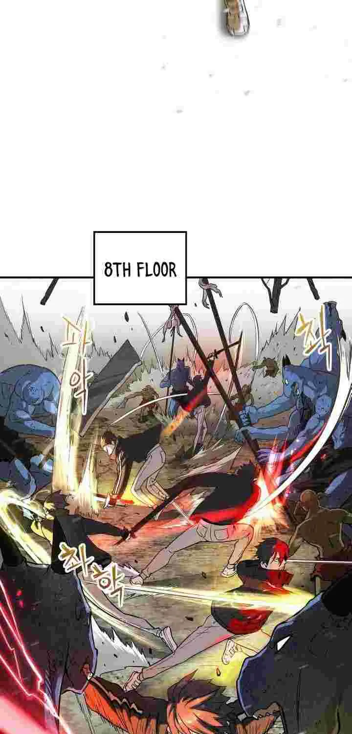 Player Who Can’t Level Up Chapter 8 page 47 - 