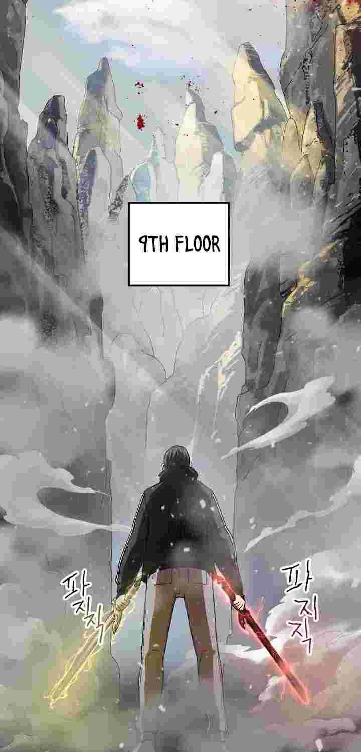 Player Who Can’t Level Up Chapter 8 page 49 - 