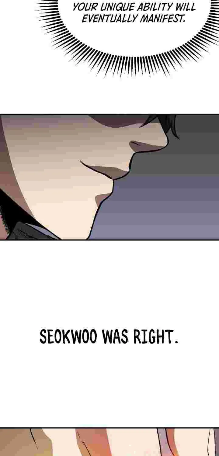 Player Who Can’t Level Up Chapter 8 page 52 - 