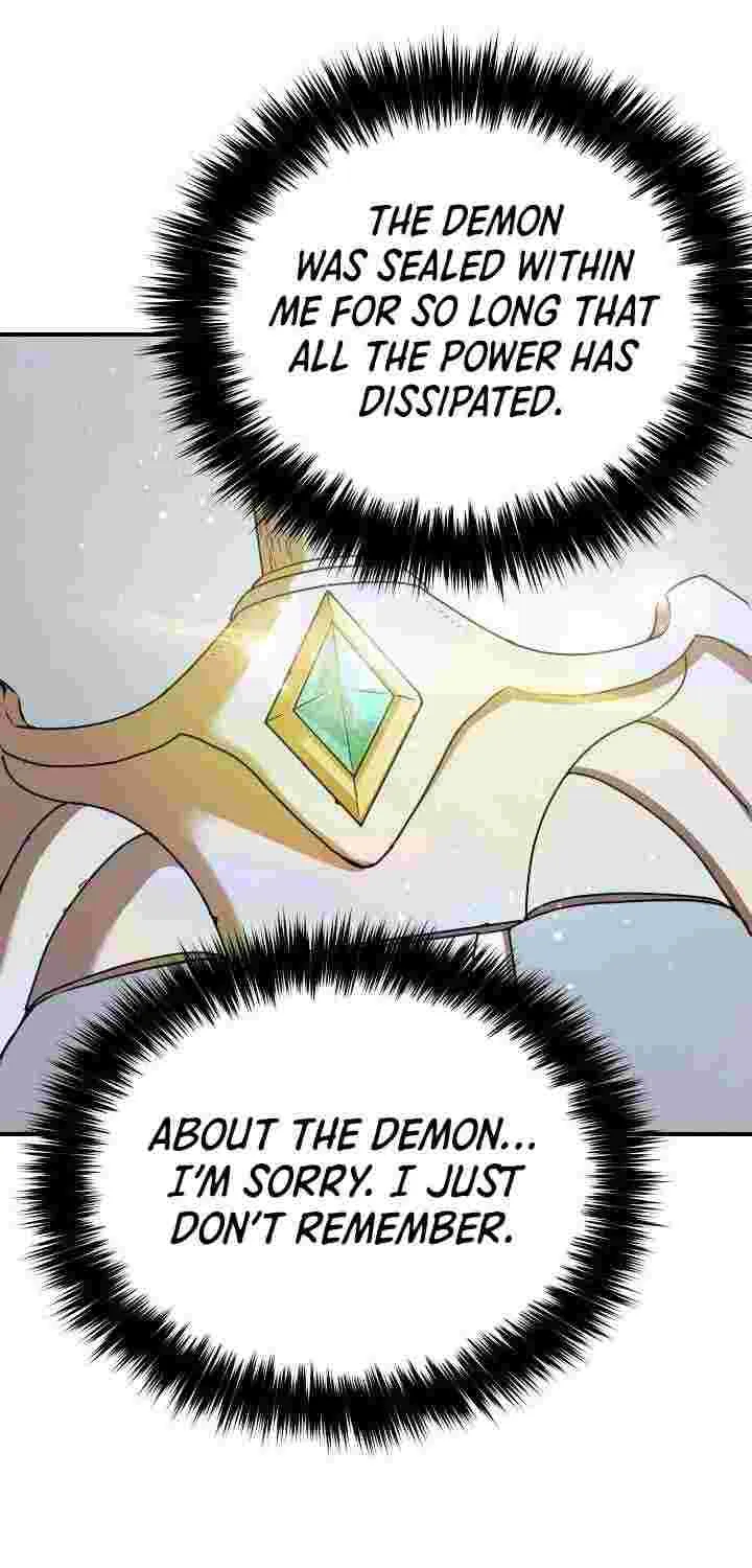 Player Who Can’t Level Up Chapter 8 page 55 - 