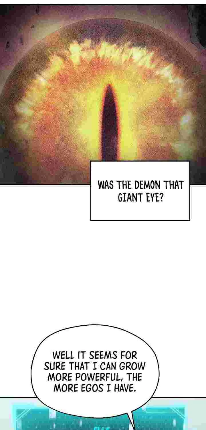 Player Who Can’t Level Up Chapter 8 page 56 - 