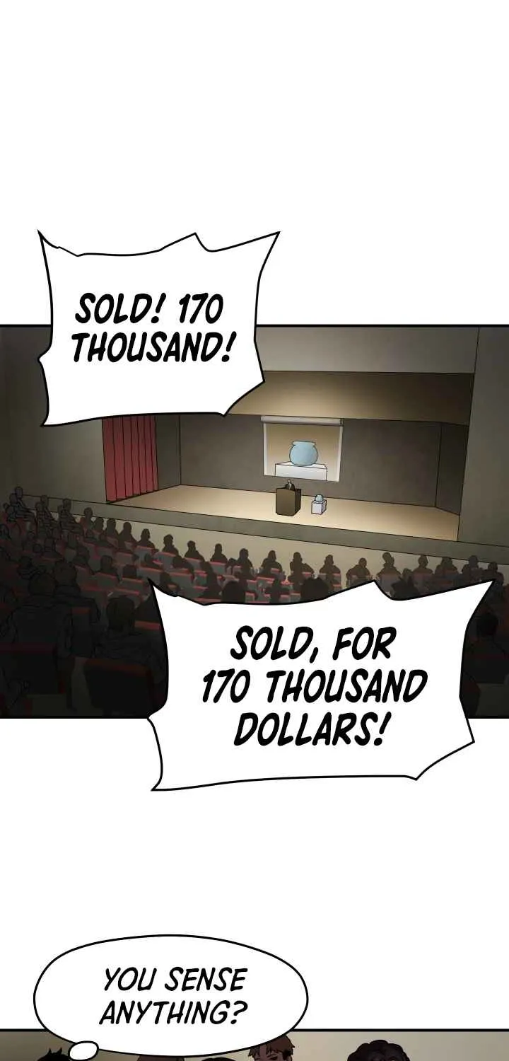Player Who Can’t Level Up Chapter 8 page 60 - 