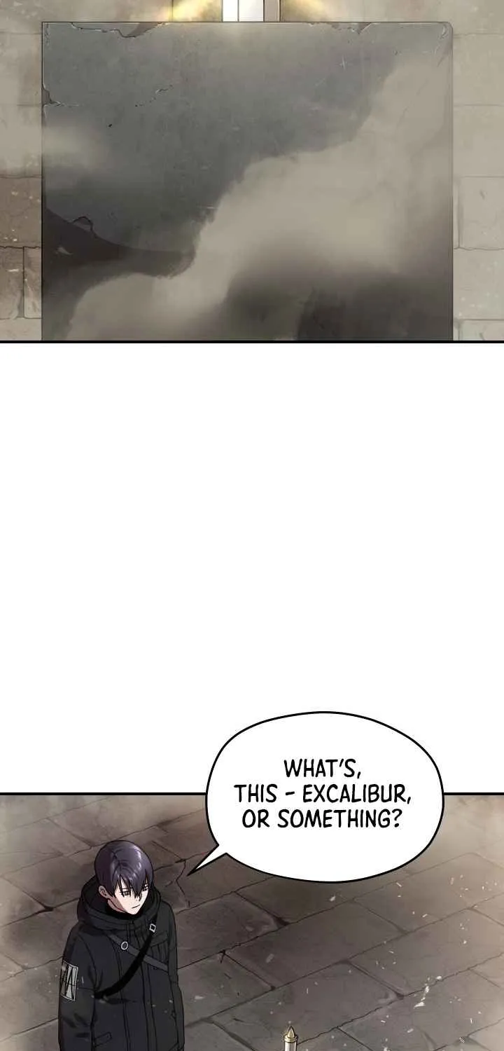 Player Who Can’t Level Up Chapter 8 page 7 - 