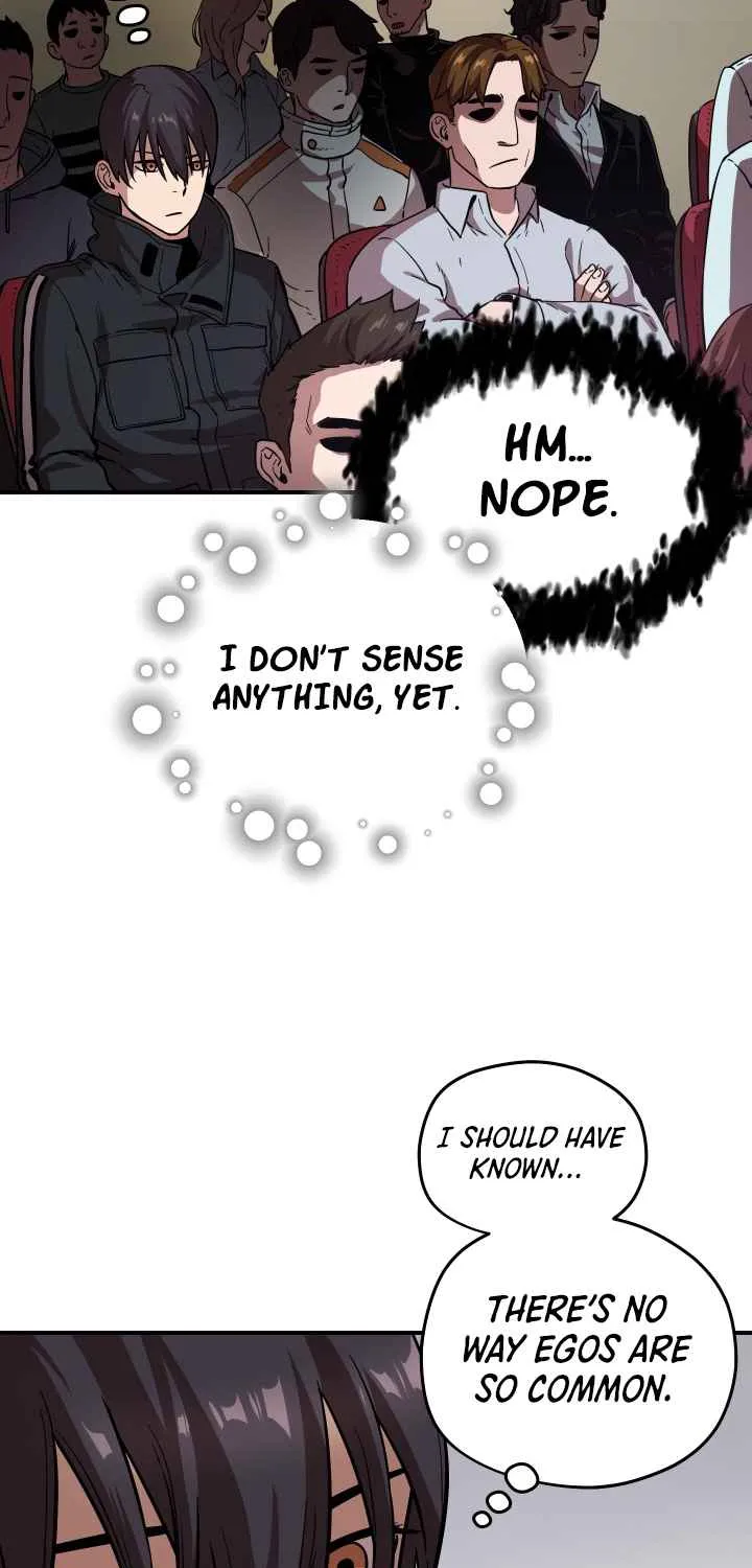 Player Who Can’t Level Up Chapter 8 page 61 - 