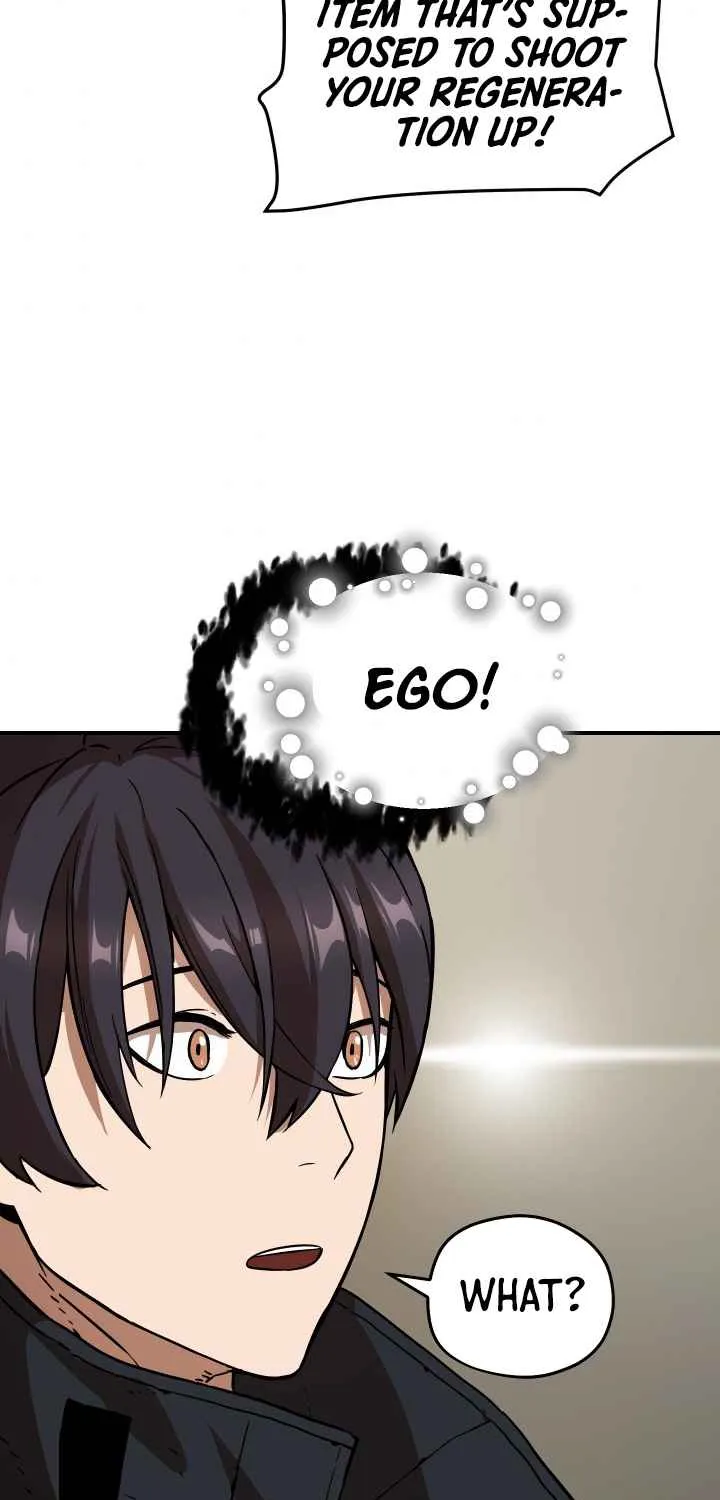 Player Who Can’t Level Up Chapter 8 page 63 - 