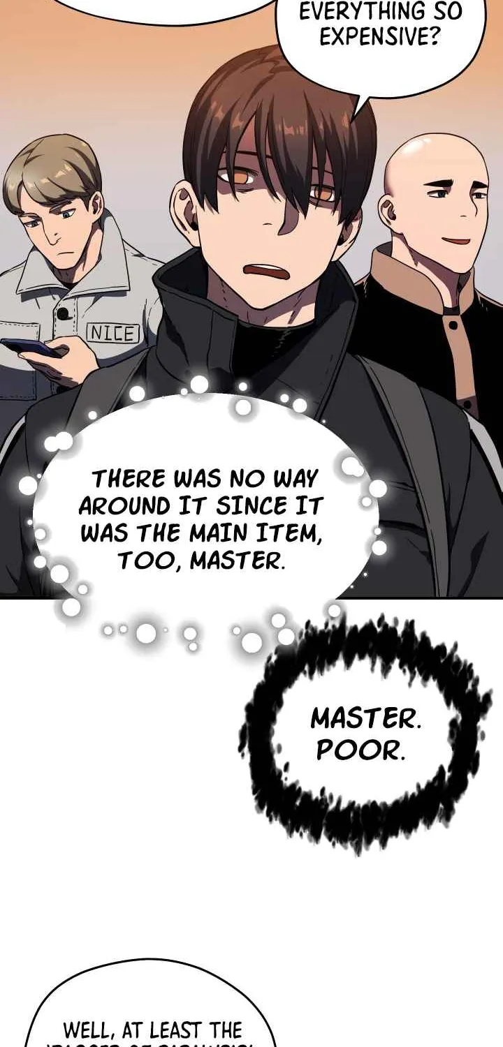 Player Who Can’t Level Up Chapter 8 page 66 - 