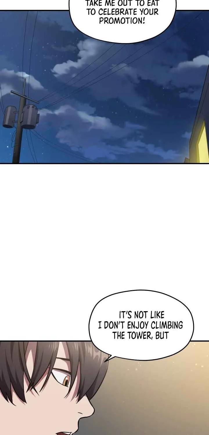 Player Who Can’t Level Up Chapter 8 page 74 - 