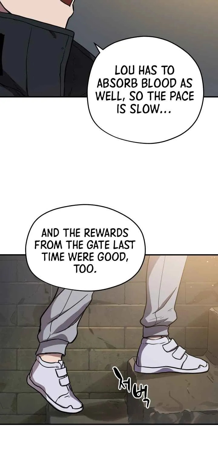 Player Who Can’t Level Up Chapter 8 page 75 - 