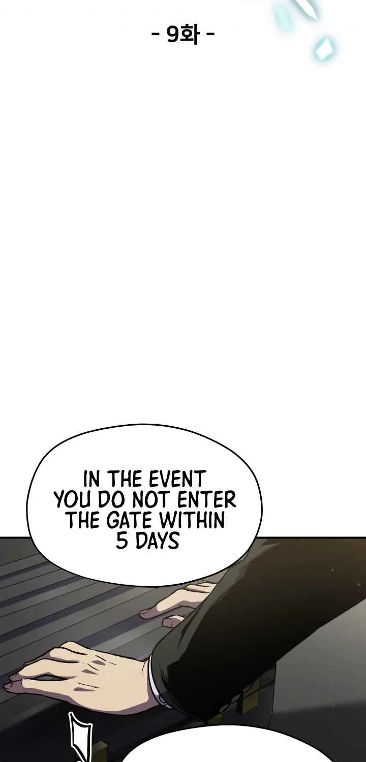 Player Who Can’t Level Up Chapter 9 page 11 - 