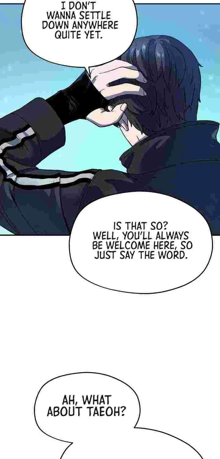 Player Who Can’t Level Up Chapter 9 page 27 - 