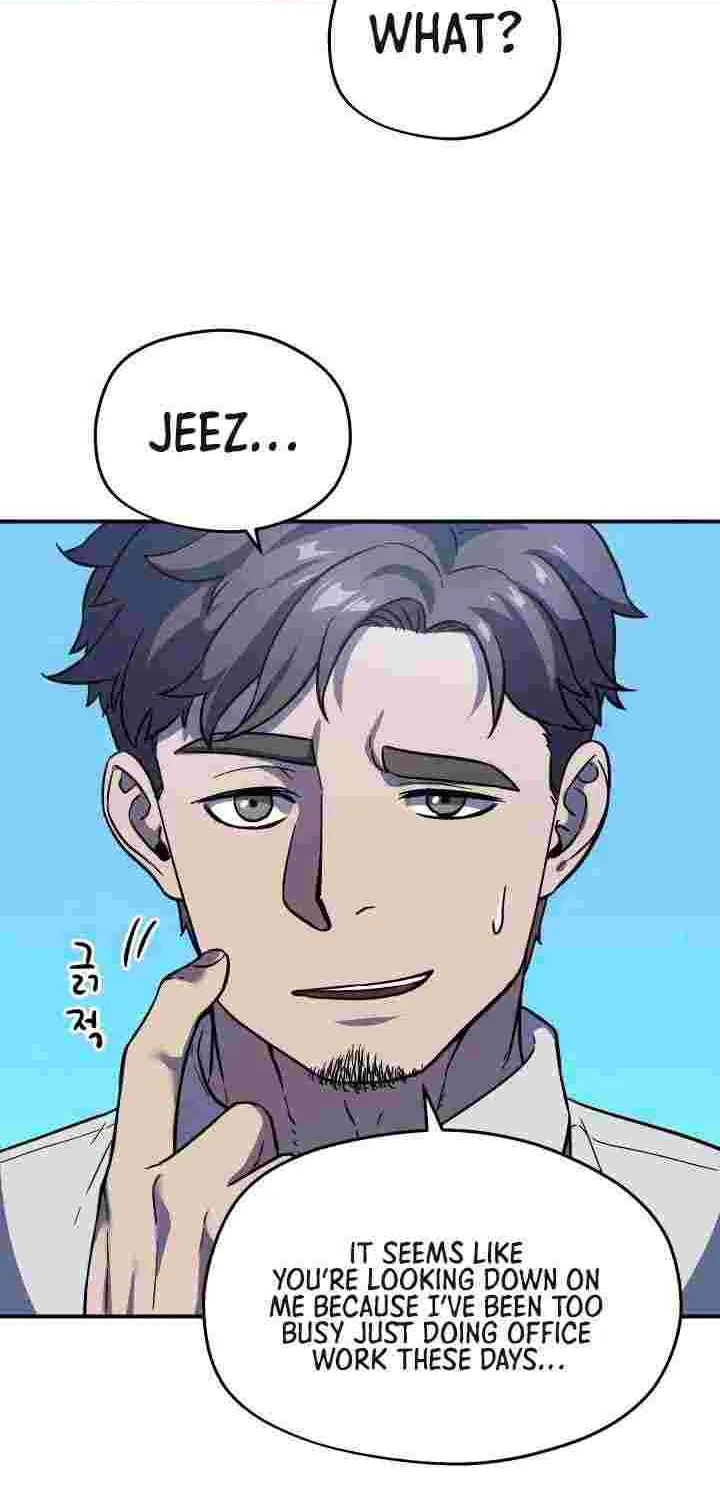 Player Who Can’t Level Up Chapter 9 page 30 - 