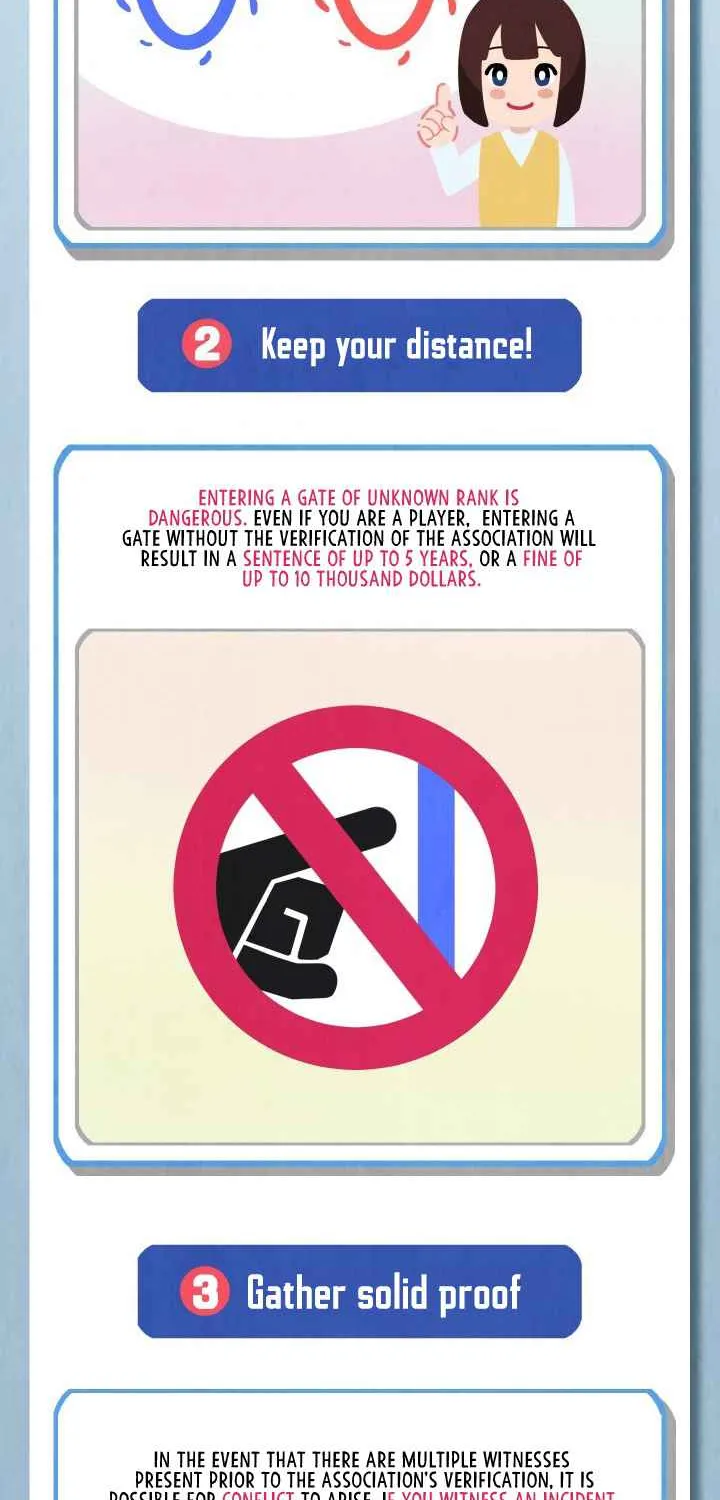 Player Who Can’t Level Up Chapter 9 page 4 - 
