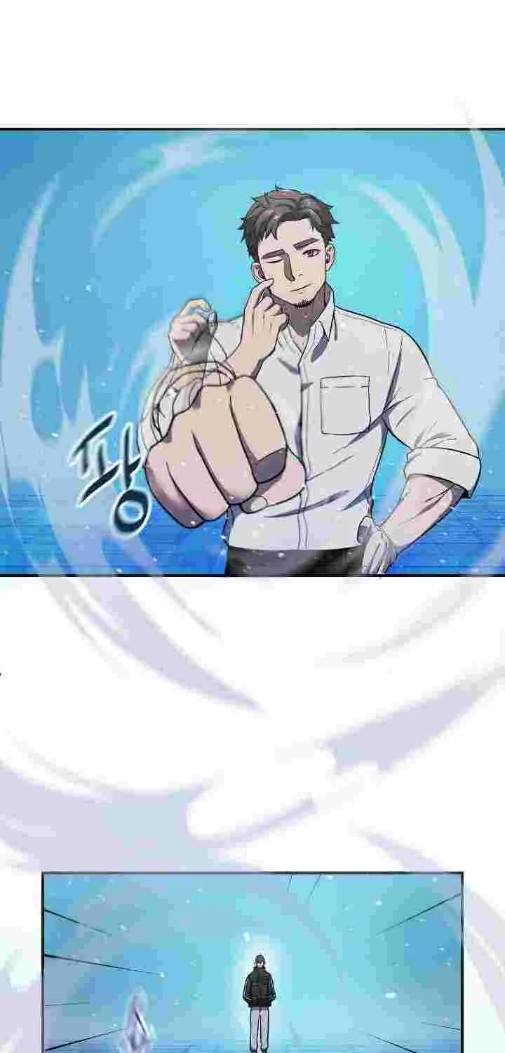 Player Who Can’t Level Up Chapter 9 page 31 - 