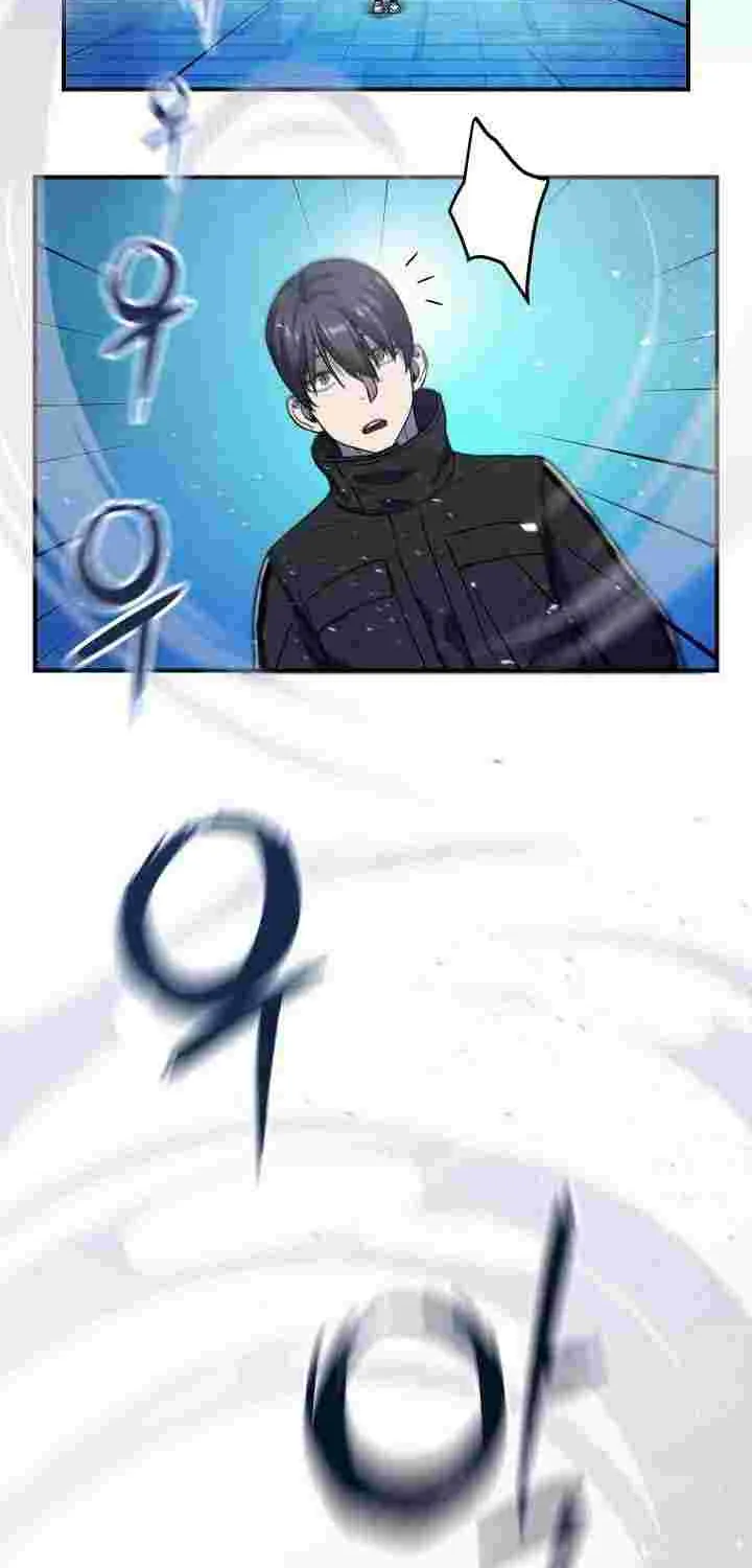 Player Who Can’t Level Up Chapter 9 page 32 - 