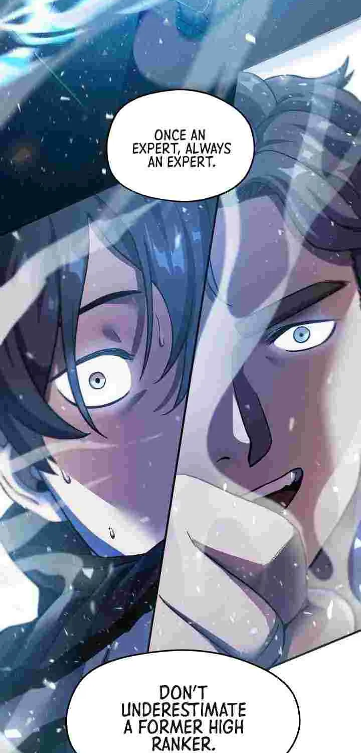 Player Who Can’t Level Up Chapter 9 page 34 - 