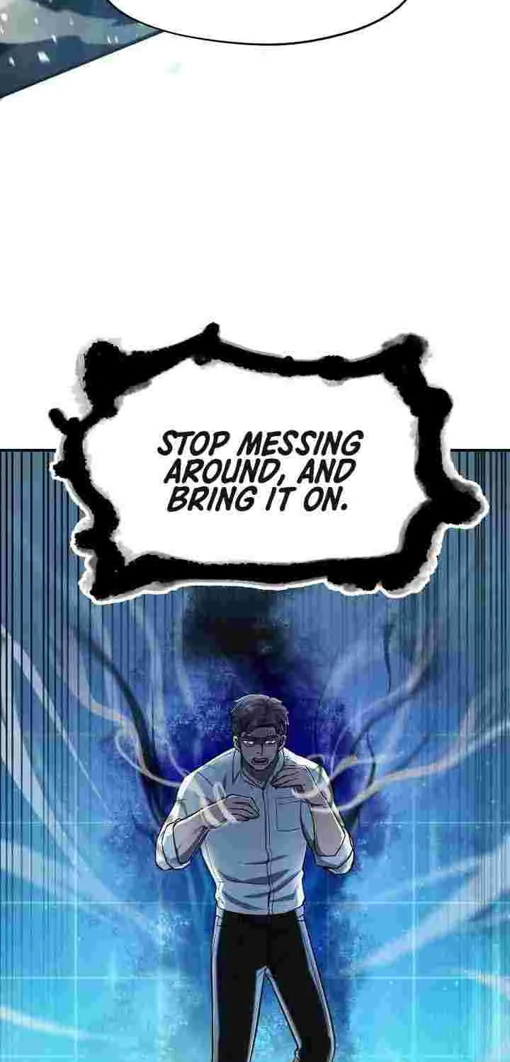 Player Who Can’t Level Up Chapter 9 page 35 - 