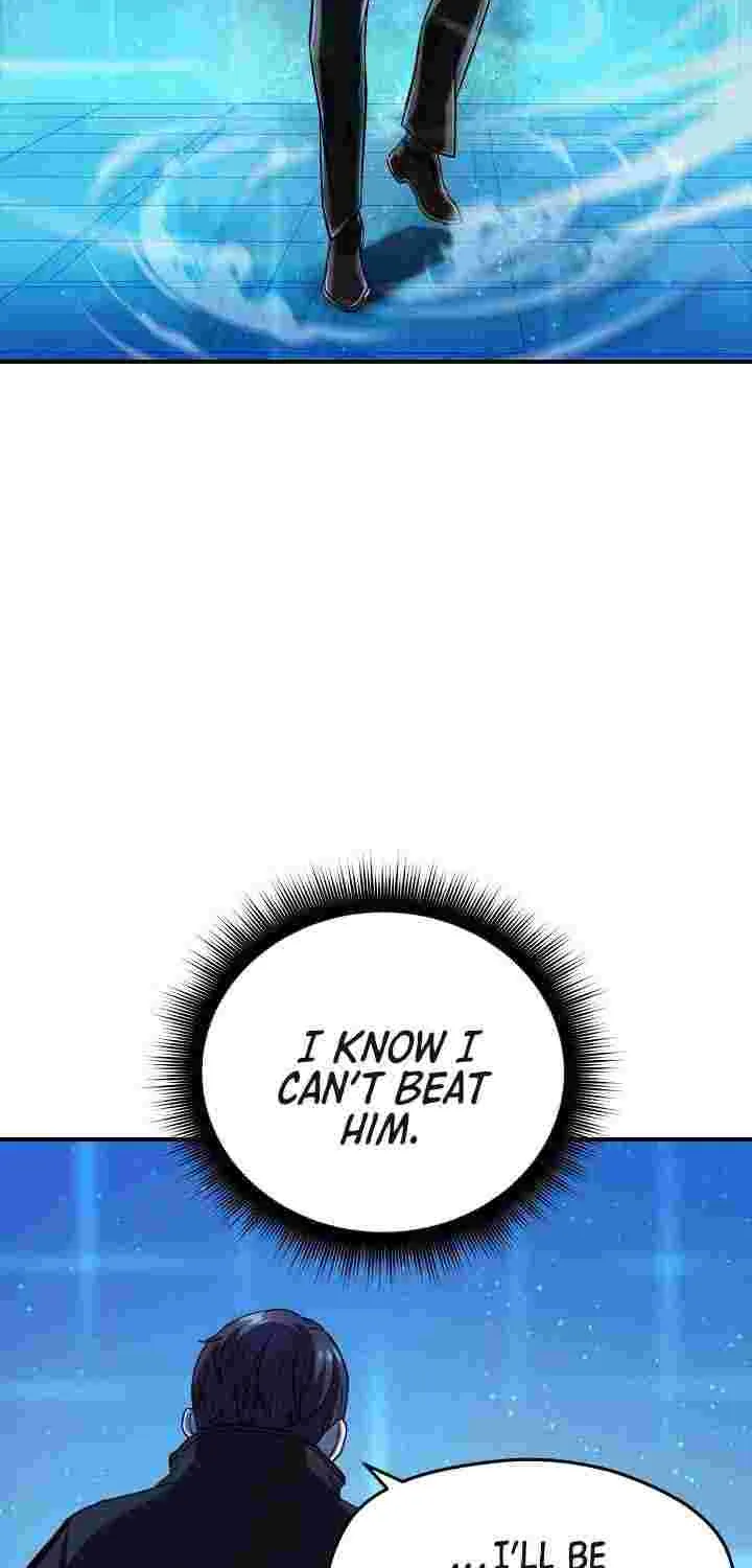 Player Who Can’t Level Up Chapter 9 page 36 - 