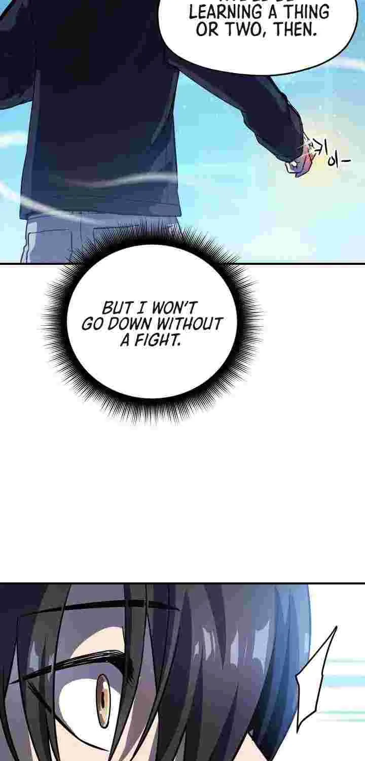 Player Who Can’t Level Up Chapter 9 page 37 - 
