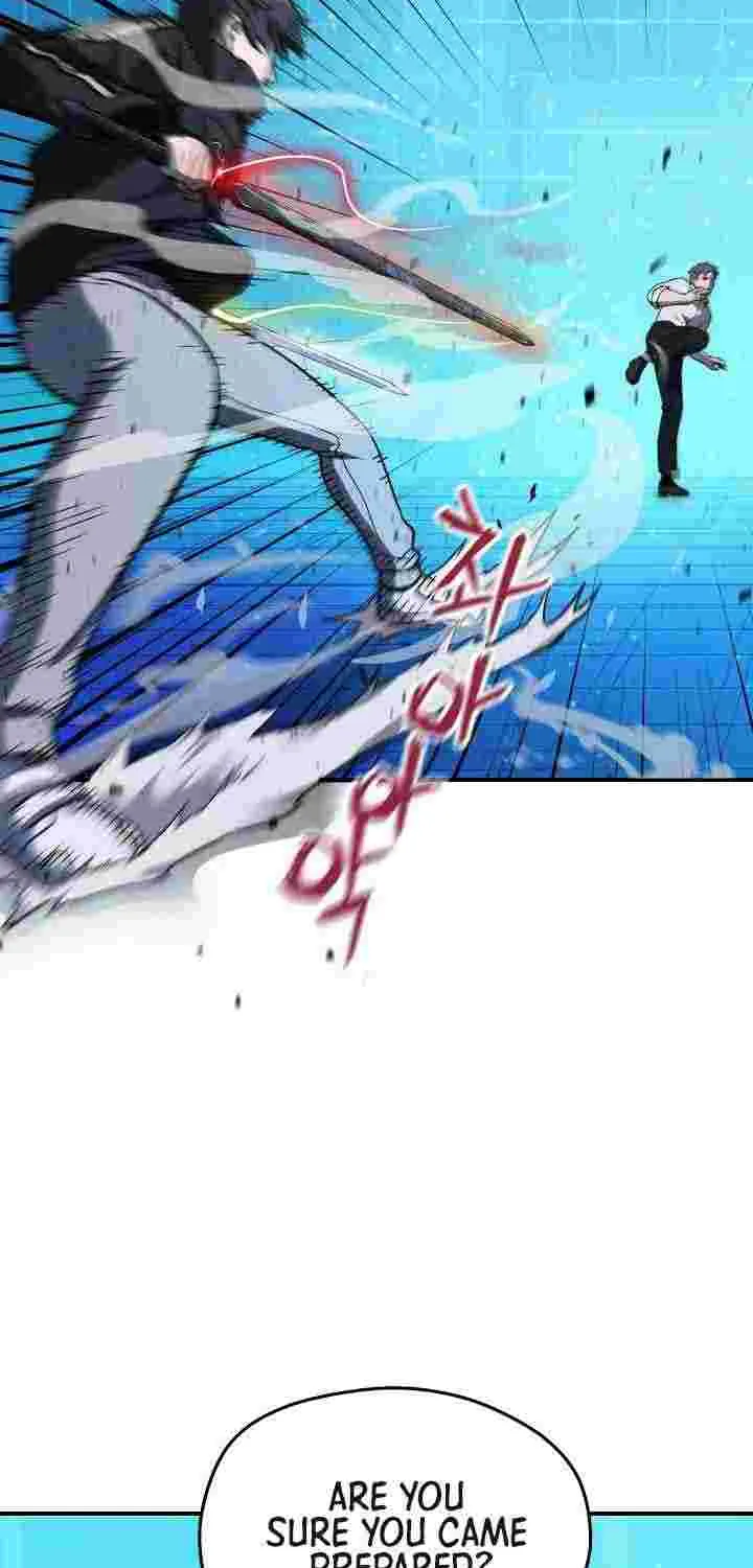 Player Who Can’t Level Up Chapter 9 page 43 - 