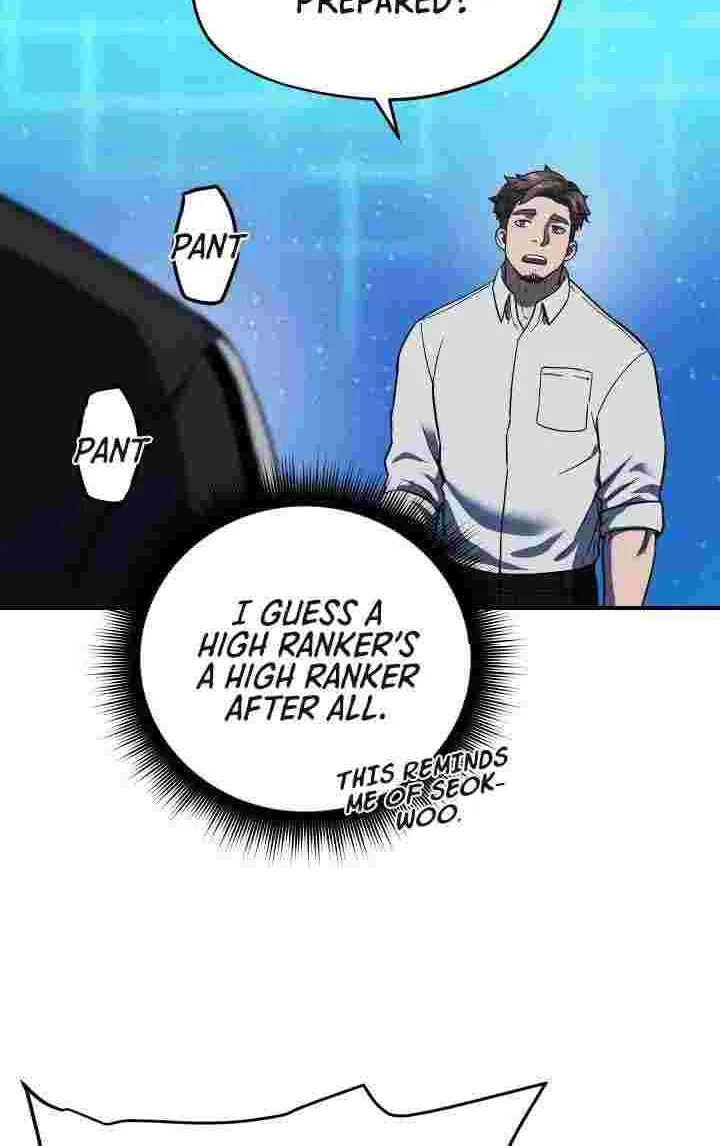 Player Who Can’t Level Up Chapter 9 page 44 - 