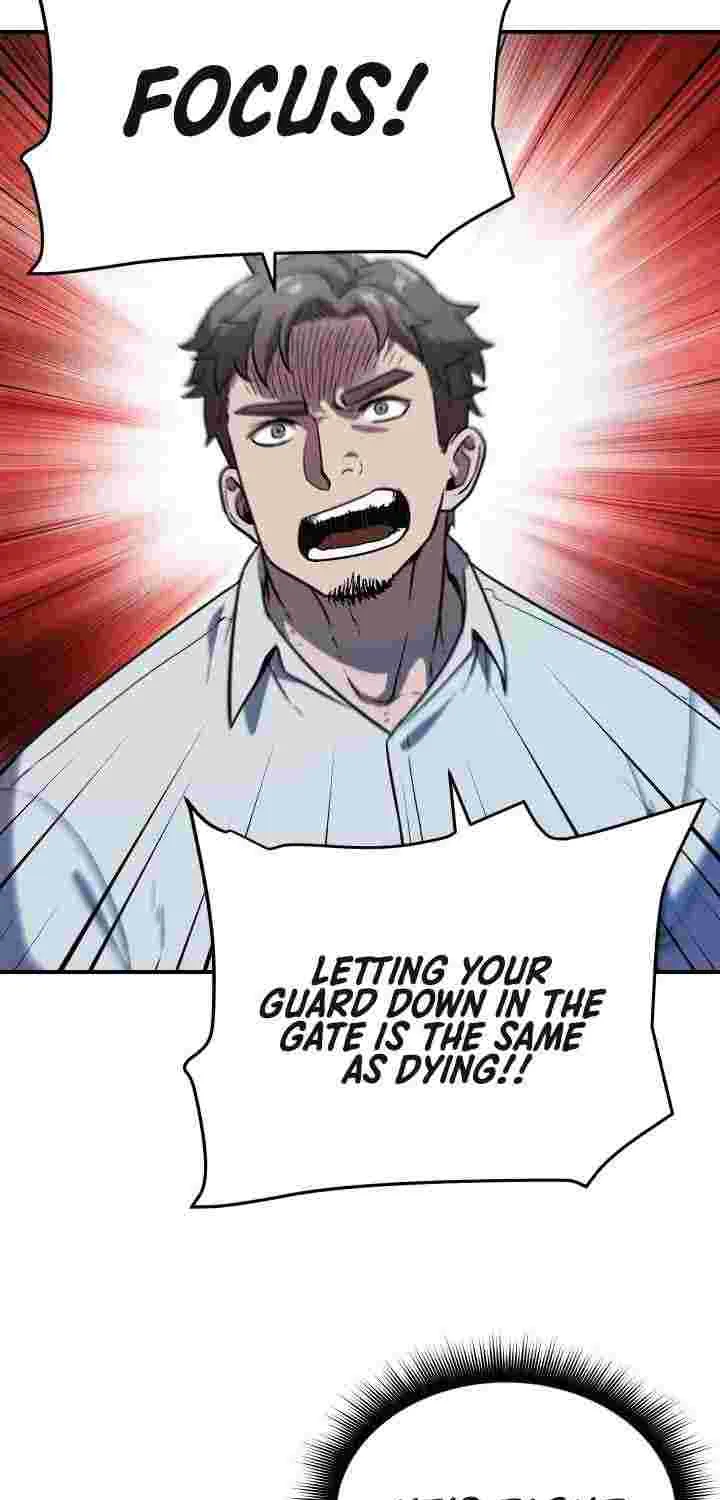Player Who Can’t Level Up Chapter 9 page 45 - 
