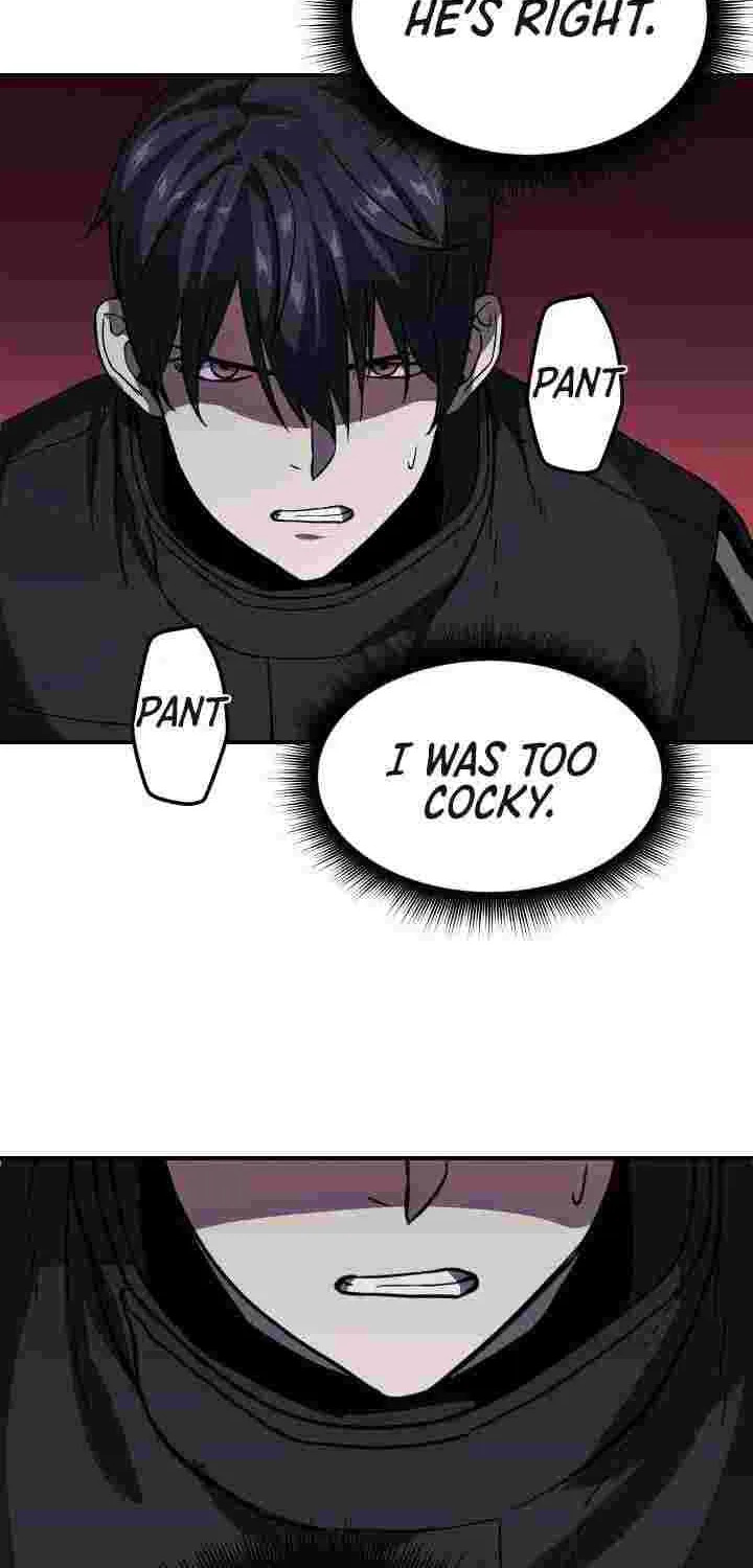 Player Who Can’t Level Up Chapter 9 page 46 - 