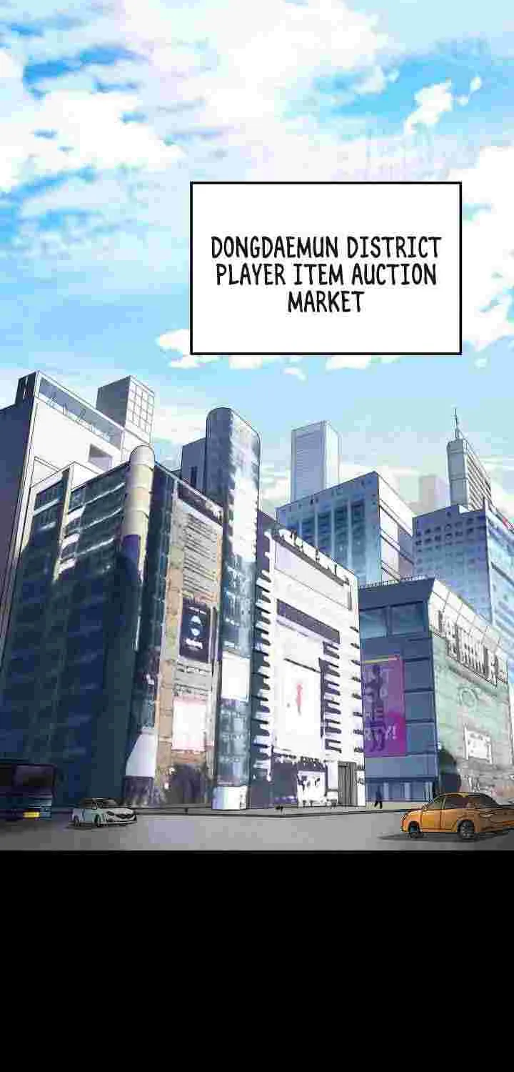 Player Who Can’t Level Up Chapter 9 page 48 - 