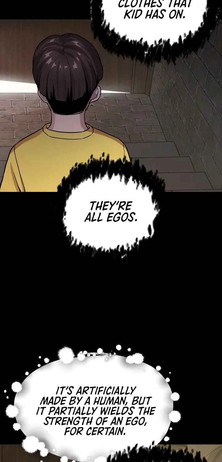 Player Who Can’t Level Up Chapter 9 page 67 - 