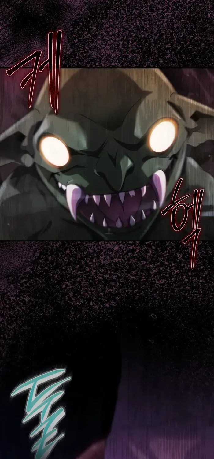 Player with Maxed-Out Talent Chapter 1 page 11 - 