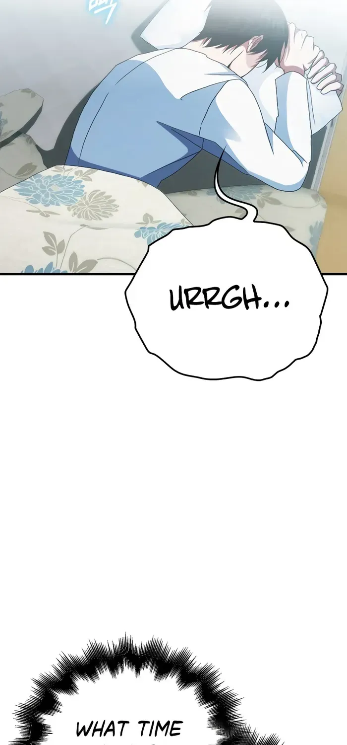 Player with Maxed-Out Talent Chapter 1 page 108 - 